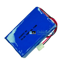 Batería para PLC 656092-4S [Batería de repuesto]